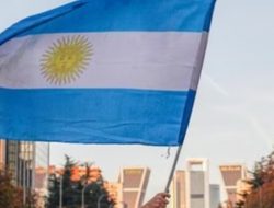 Hutang Capai Rp515 Ribu Triliun Jadi Pemicu Krisis di Argentina