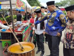 Walkot Jakbar Dinilai Tak Dukung Kegiatan Warga, Tunggu Dulu Pak!