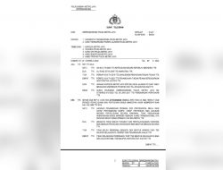 Telegram Polda Metro Jaya Diabaikan, Ketua IPW Bilang Begini