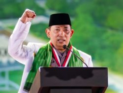 Hadiri Tradisi Keceran di Banten, Kapolri: Aset Bangsa yang Harus Dikembangkan dan Dikenal Seluruh Dunia