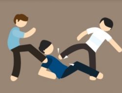Video Perundungan Terhadap Anak Terjadi di Lampung, Polisi Sudah Amankan 2 Pelaku