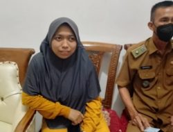 Identitasnya Disebut Pelaku Penyerang Istana, Wanita di Lampung Ini Kaget,