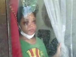 Terduga Pasutri Penyiksa ART di Bandung Diamankan Polres Cimahi
