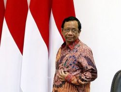 Menko Polhukam Tegaskan Kasus Perkosaan Dilanjutkan Proses Hukumnya, Dibatalkan SP3-nya