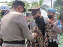 Buntut Kasus Perselingkuhan, Aipda AL Resmi Diberhentikan Tak Hormat oleh Kapolres Purworejo
