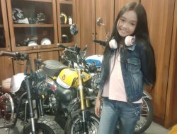 Inilah Sosok Pengisi Dubbing Voice Animasi Anak di Gala Dinner G20 yang Berlangsung di Bali