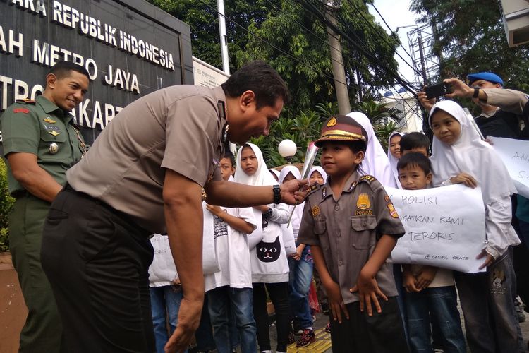 Anak Cakung