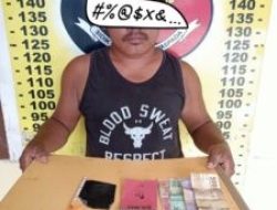 Pelaku Judi Togel Berhasil Diringkus Dari Pesan WhatsApp Warga