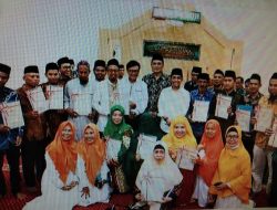 Sertifikasi Tanah Wakaf, Momentum Jamin Kepastian Hukum Demi Kemaslahatan Umat