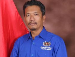 Soal Jenazah di Kalideres, Ketua PWI Jakbar: Stop Menggiring Opini!