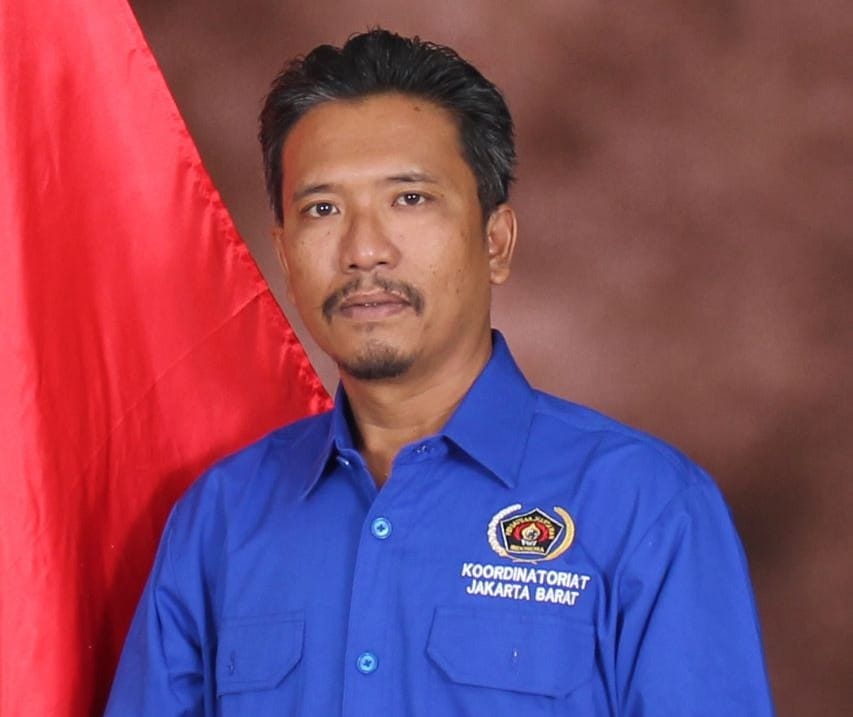 Soal Jenazah di Kalideres, Ketua PWI Jakbar: Stop Menggiring Opini! 1 IMG 20221115 WA0019