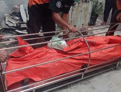 Penemuan Mayat di Jakbar Usai Warga Cium Aroma Busuk di Sekitar Rumah Korban