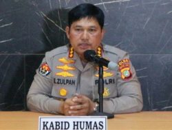 Dua Aksi Demo di Jakarta, Polda Metro Turunkan 3.790 Personel Gabungan