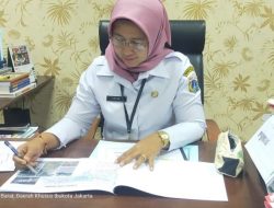 Musim Pancaroba, Pemkot Jakbar Bentuk Tim Khusus Tangani Bencana Banjir
