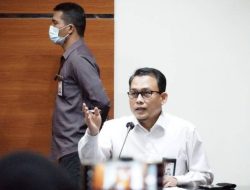 Lima Saksi Terkait Kasus Suap ke Bambang Kayun Diperiksa KPK