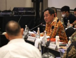Kemendagri Matangkan Rancangan Perppu Pemilu untuk Akomodir DOB Papua