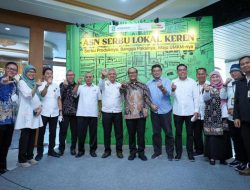 KemenKopUKM Ajak ASN Belanja Produk UMKM