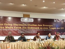 Resesi? OJK Minta Perbankan Bersiap Lakukan Ini