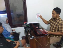 Seorang Pemuda Dibekuk Polres Banyumas, Diduga Sering Transaksi Obat Berbahaya