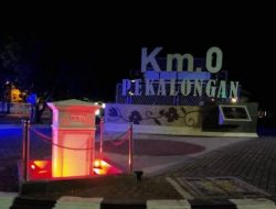 Bappeda Prediksi Kota Pekalongan Akan Tenggelam di 2035, Ko Bisa?