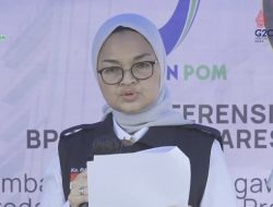 BPOM Temukan Praktik Nakal oleh Supplier CV Samudera Chemical