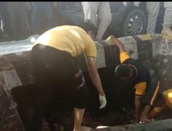 Penemuan Mayat Anggota TNI AD di Jayapura, ini Kronologinya