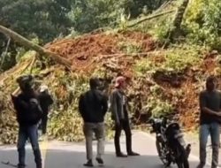Jalur Puncak Menuju Cianjur Ditutup, Dialihkan ke Jalan Alternatif Cibubur