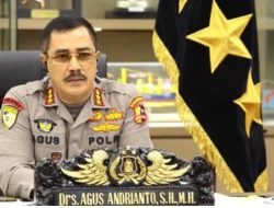 Kabareskrim Polri Bantah Dugaan Terlibat Kasus Tambang Batu Bara