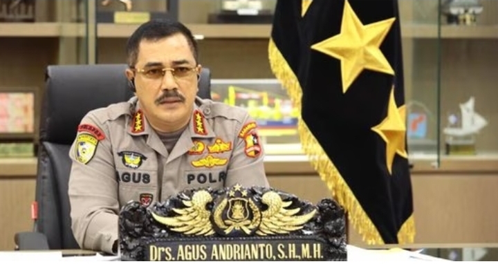 Kabareskrim Polri Bantah Dugaan Terlibat Kasus Tambang Batu Bara 1 Screenshot 20221125 192217 Chrome