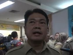UMP DKI Jakarta Naik Hanya 5,6 Persen Meski Buruh Usulkan 10,55 Persen
