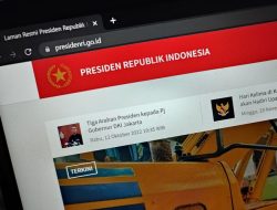 Supaya Tak Bingungkan Masyarakat Kominfo Hapus Situs presiden.go.id