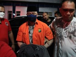 Polda Metro Jaya Tunggu Jawaban Kejaksaan Soal Pelimpahan Kasus Irjen TM