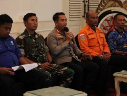 4 Jenazah Ditemukan, Total Korban Gempa Bumi Cianjur Menjadi 327 Orang
