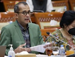 Pasal Pencemaran Nama Baik Dihapus dari UU ITE