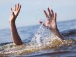 Tim SAR Gabungan Evakuasi Anak yang Terseret Sungai di Manggarai Timur