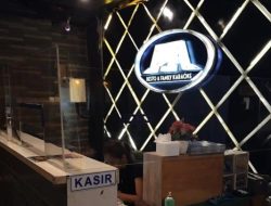 Polisi Sedang Memproses Oknum Penganiaya Staf Karaoke