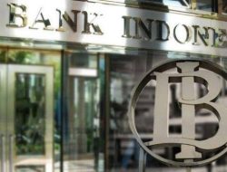 Aliran Modal Asing Masuk RI Pekan Ini, Capai Rp9,6 Triliun