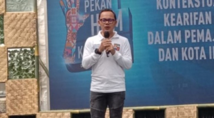 Bima Arya