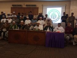 Geser Ke Masjid At Tin, Reuni 212 Tak Ingin Berpolitik Praktis