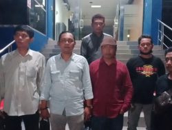 Dugaan Pencemaran Nama Baik, Perguruan Sapu Jagat Bekasi Laporkan Haters