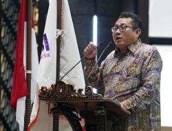 Pengesahan RKUHP Meresahkan Kalangan Pers, SMSI Bakal Gugat ke MK