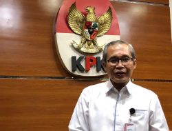 Bagi Pejabat yang Tidak Serahkan LHKPN, KPK Usulkan Agar Sanksi Tegas