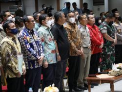 Berhasil Terbitkan 1,8 Juta Sertifikat Tanah Untuk Warga Jakarta, BPN DKI Melebihi Target