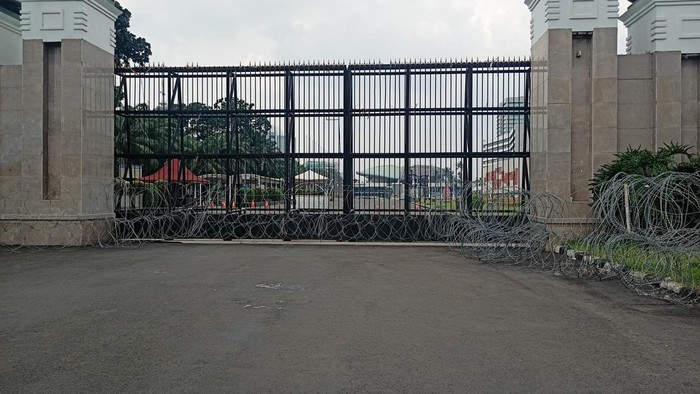 Kawat berduri