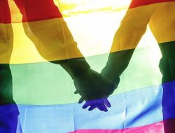 AS Kirim Utusan Untuk Kampanye LGBT ke RI, Waspada Propaganda Liberalisme