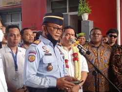 Sabu dan Ganja dalam Kemasan Susu Berhasil Digagalkan Petugas di LP Cipinang