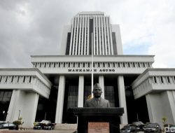 Kasasi Jaksa Terkait Hukuman Mati Pemilik 92 Kg Sabu Dikabulkan MA