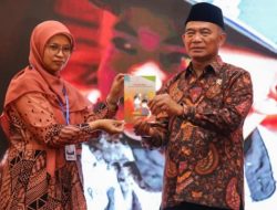 Untuk Indonesia Maju, Menko PMK Ingatkan Perempuan Muda Harus Mandiri dan Berdaya