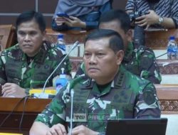 Ditetapkan Jadi Panglima, Pastikan Kawal Netralitas TNI di Pemilu 2024
