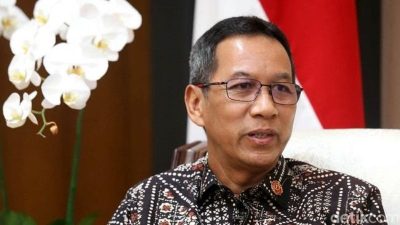 PJ Gubernur DKI: ASN yang Kinerjanya Engga Baik, Akan Dipindahkan ke IKN